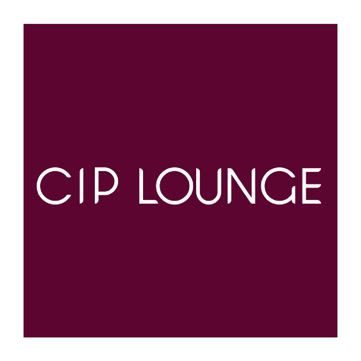 CIP Lounge