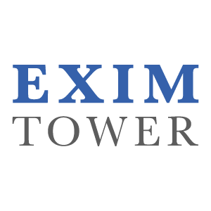 Exim Tower Logo